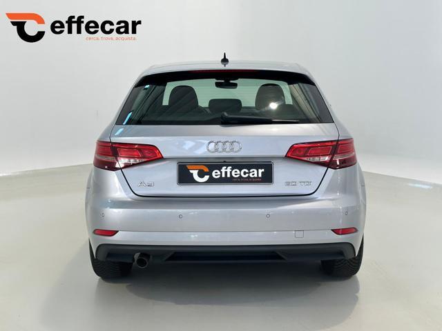 AUDI A3 1.6 TDI 116 CV