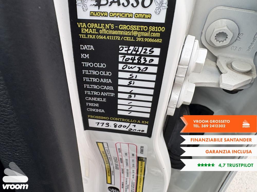 JEEP Compass 2ª serie Compass 1.6 Multijet II ...