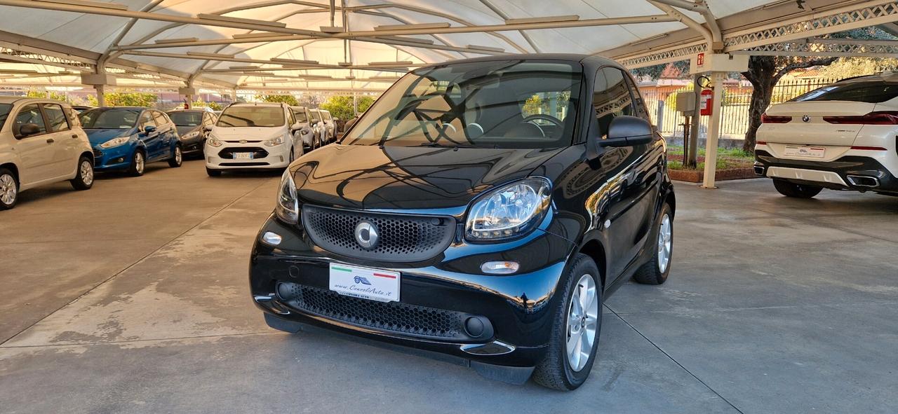 Smart ForTwo 70 1.0 71cv Prime