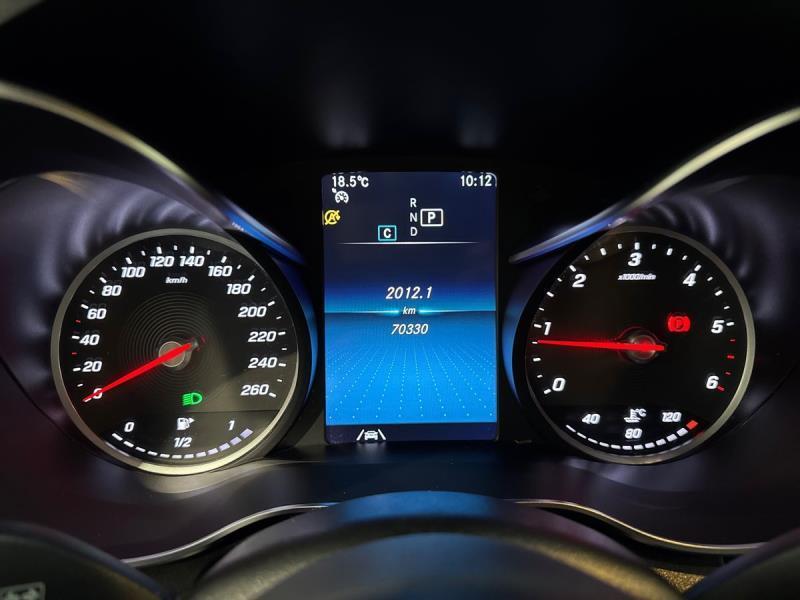 Mercedes GLC 220 220 Premium 4Matic 9G-Tronic