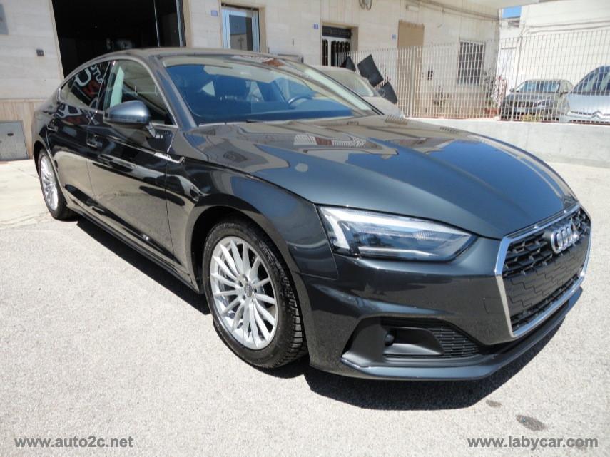 AUDI A5 35 TDI S tronic Business