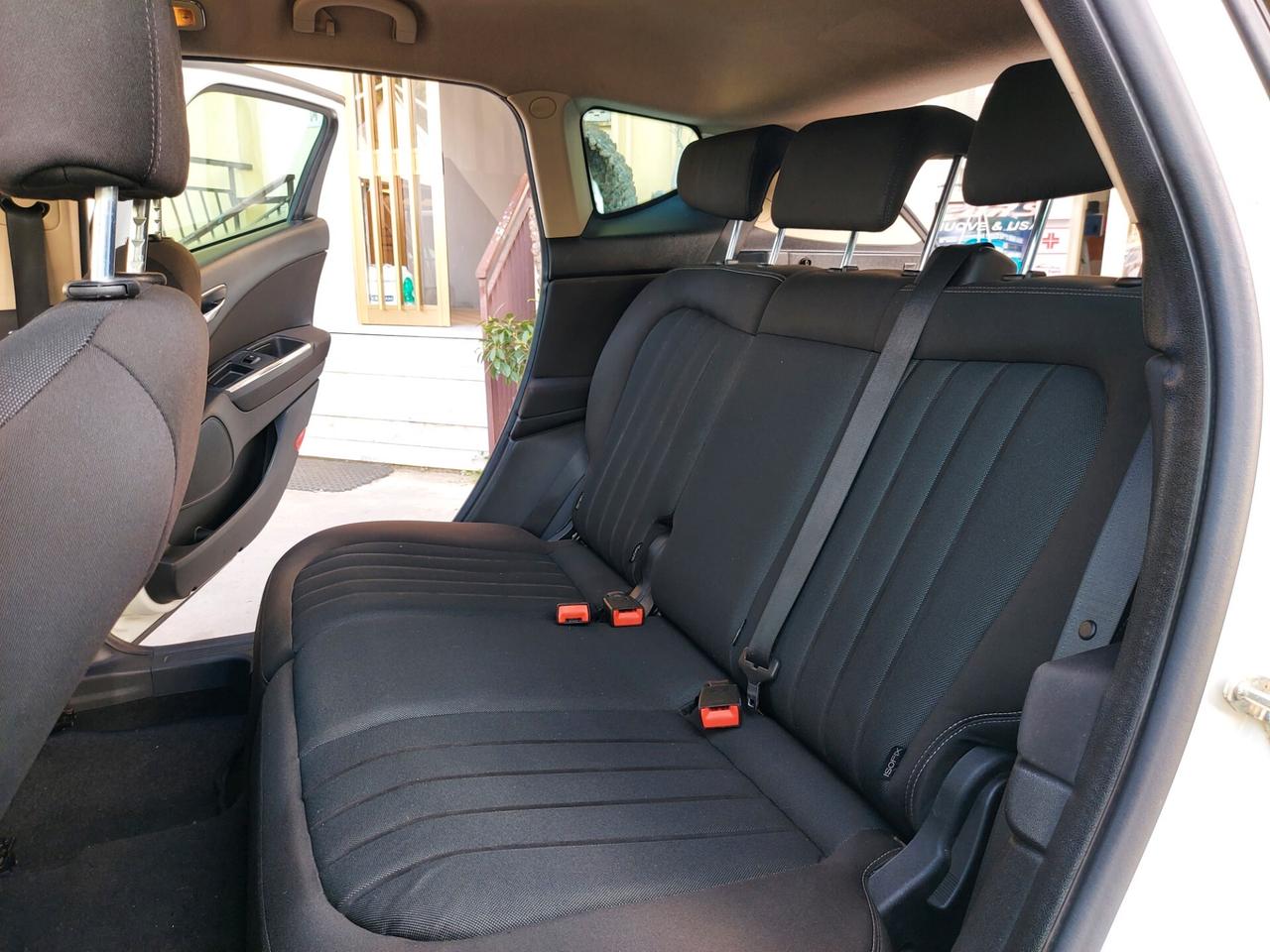 Lancia Delta 1.4 GPL SCADENZA 2032 FULL OPTIONAL