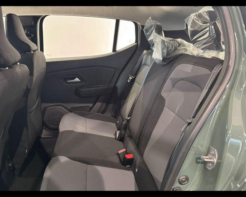 Dacia Sandero 3ª serie Stepway 1.0 TCe ECO-G Extreme