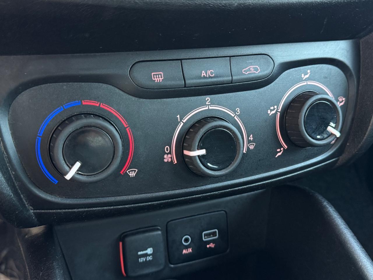 Fiat Tipo 1.3 Mjt 95cv Fap da controllare