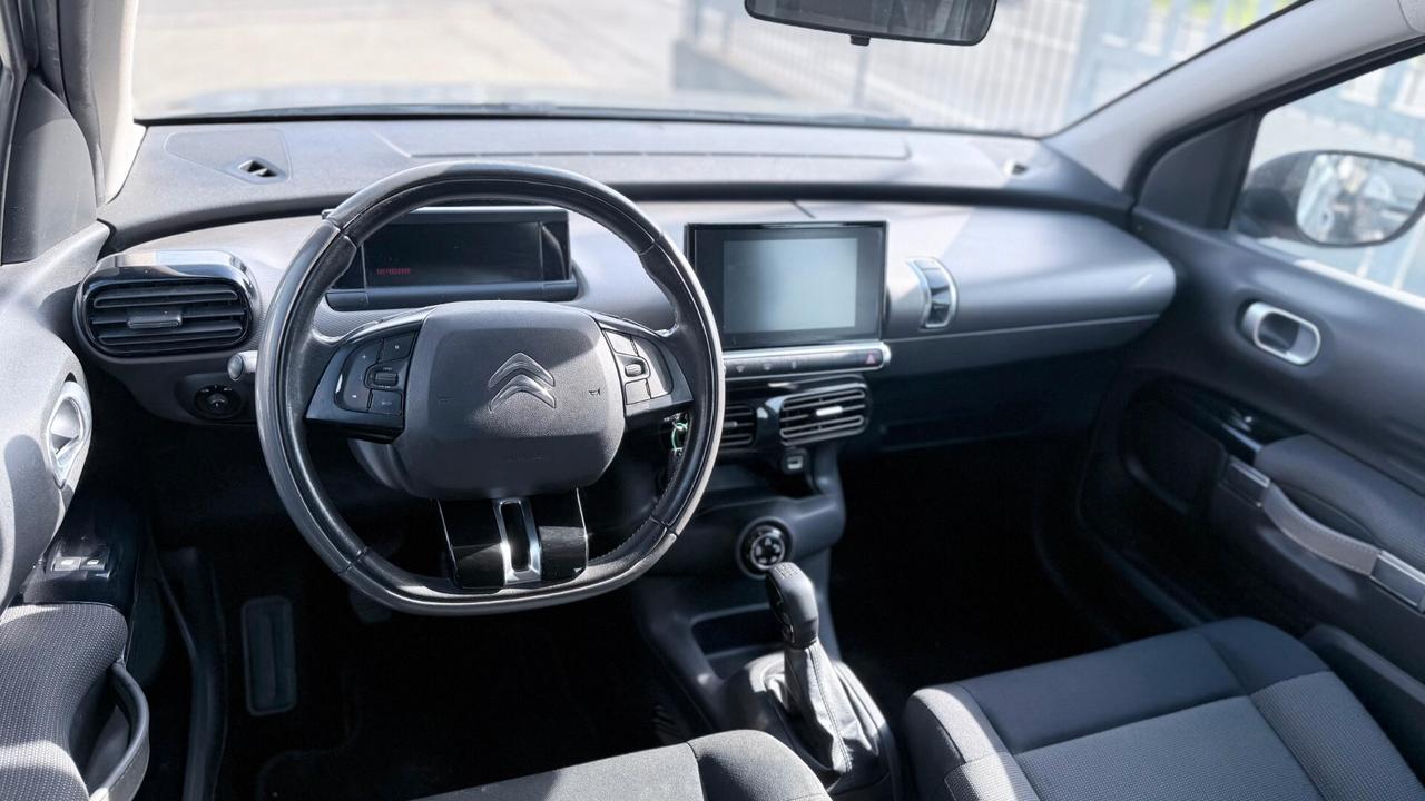 Citroen C4 Cactus 1.6 HDI 2018 NEOP.