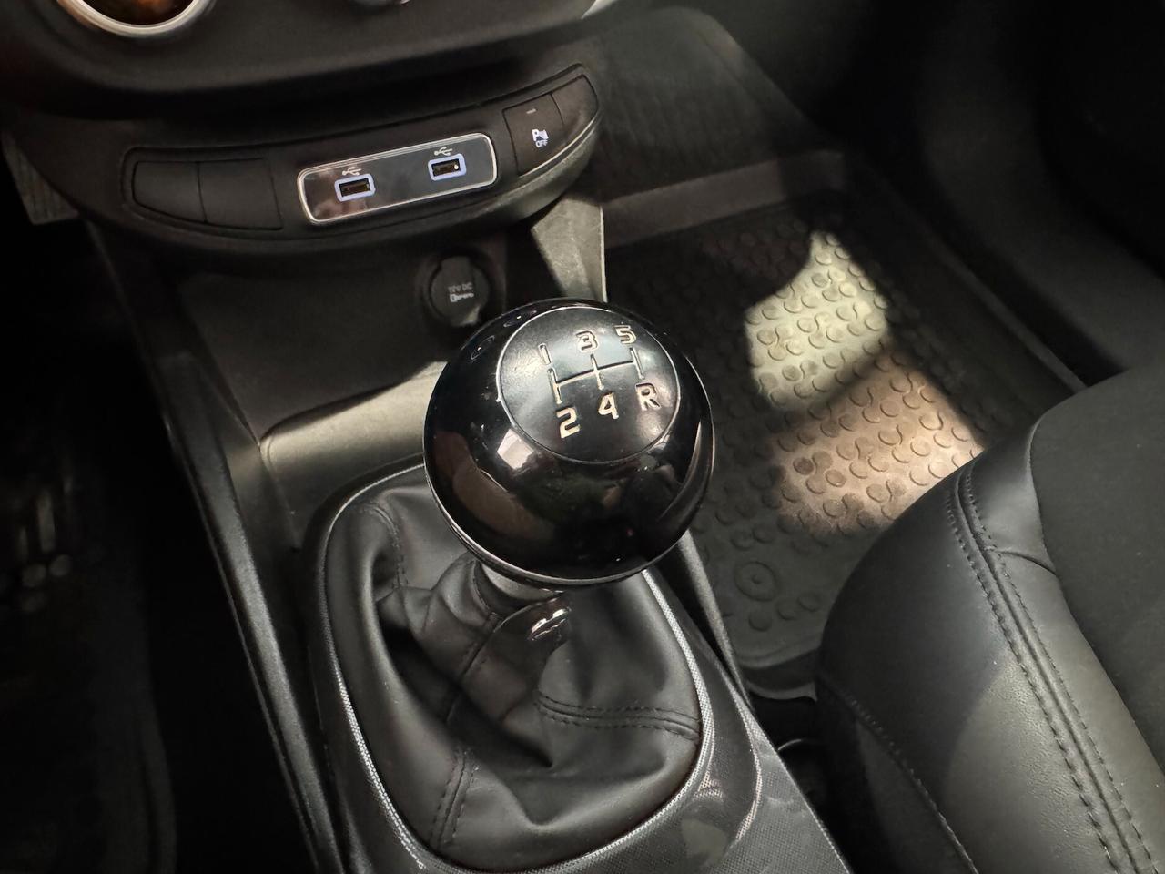 Fiat 500X 1.3 MultiJet 95 CV Connect