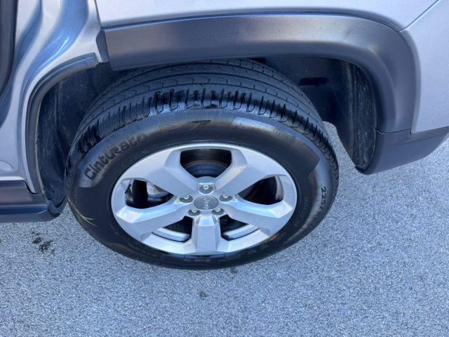 JEEP Compass 2.0 Multijet II aut. 4WD LIMITED 4X4