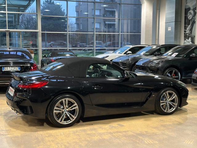 BMW Z4 sDrive30i Msport - Freni M - Harman/K -ACC-Carplay