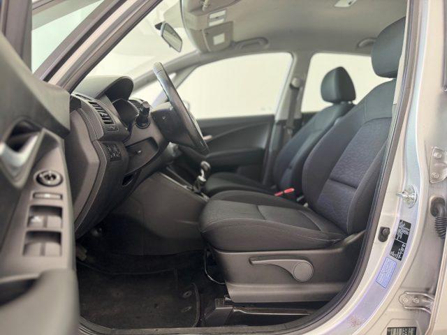 HYUNDAI iX20 1.4 CRDI 90 CV Comfort