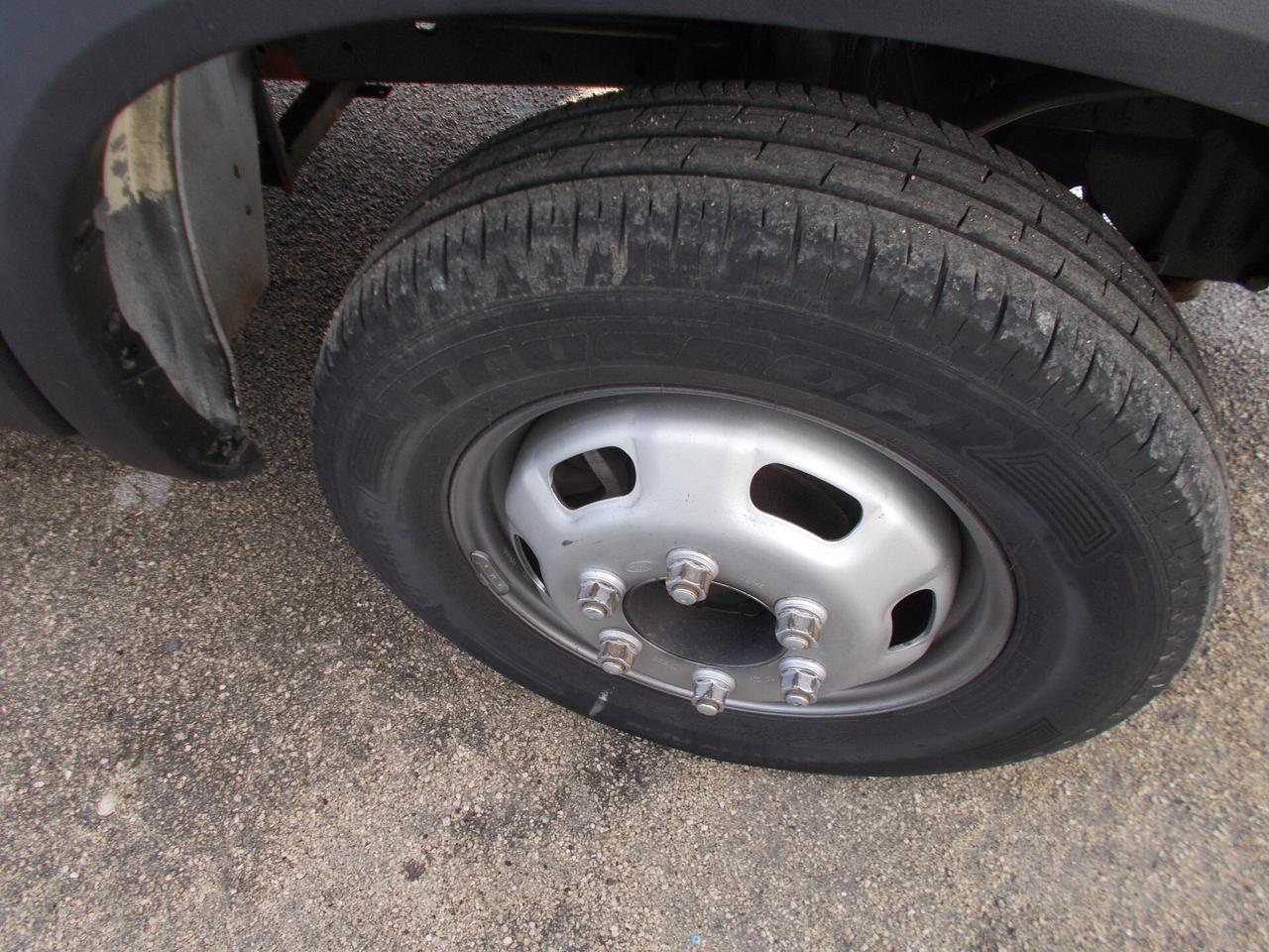 Iveco daily 35c15 anno 2004 furgone