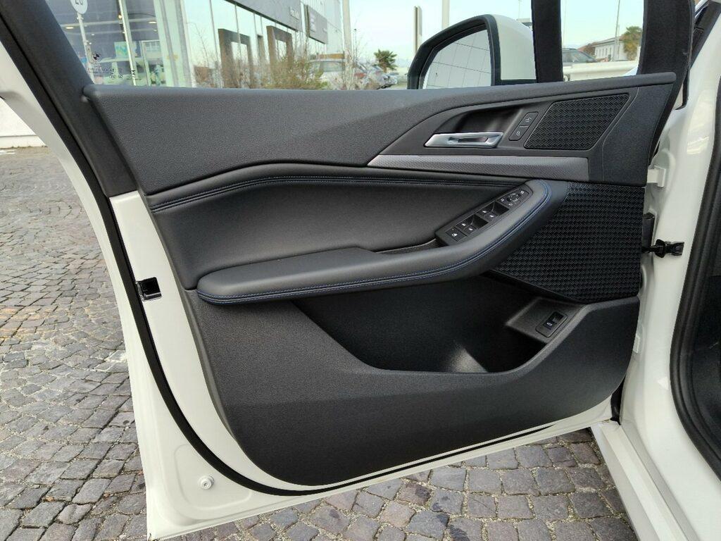 BMW Serie 2 Active Tourer 220 i Mild Hybrid 48V MSport Steptronic