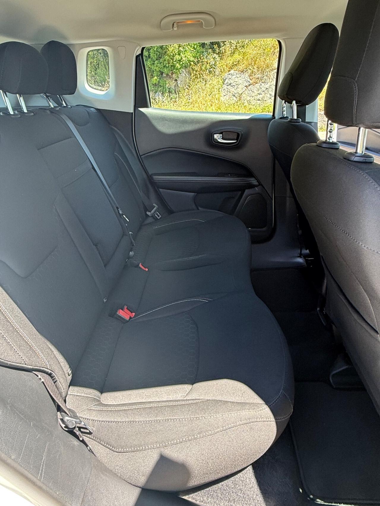 Jeep Compass 1.6 Multijet II 2WD Longitude