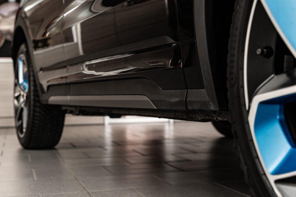 LYNK & CO 01 PHEV
