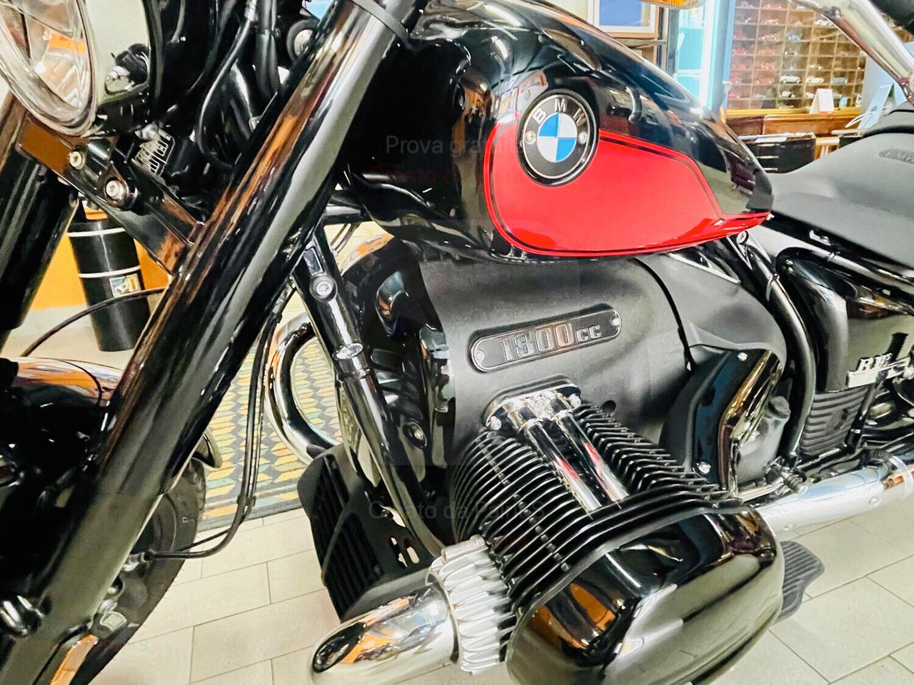 Bmw R 18 CLASSIC