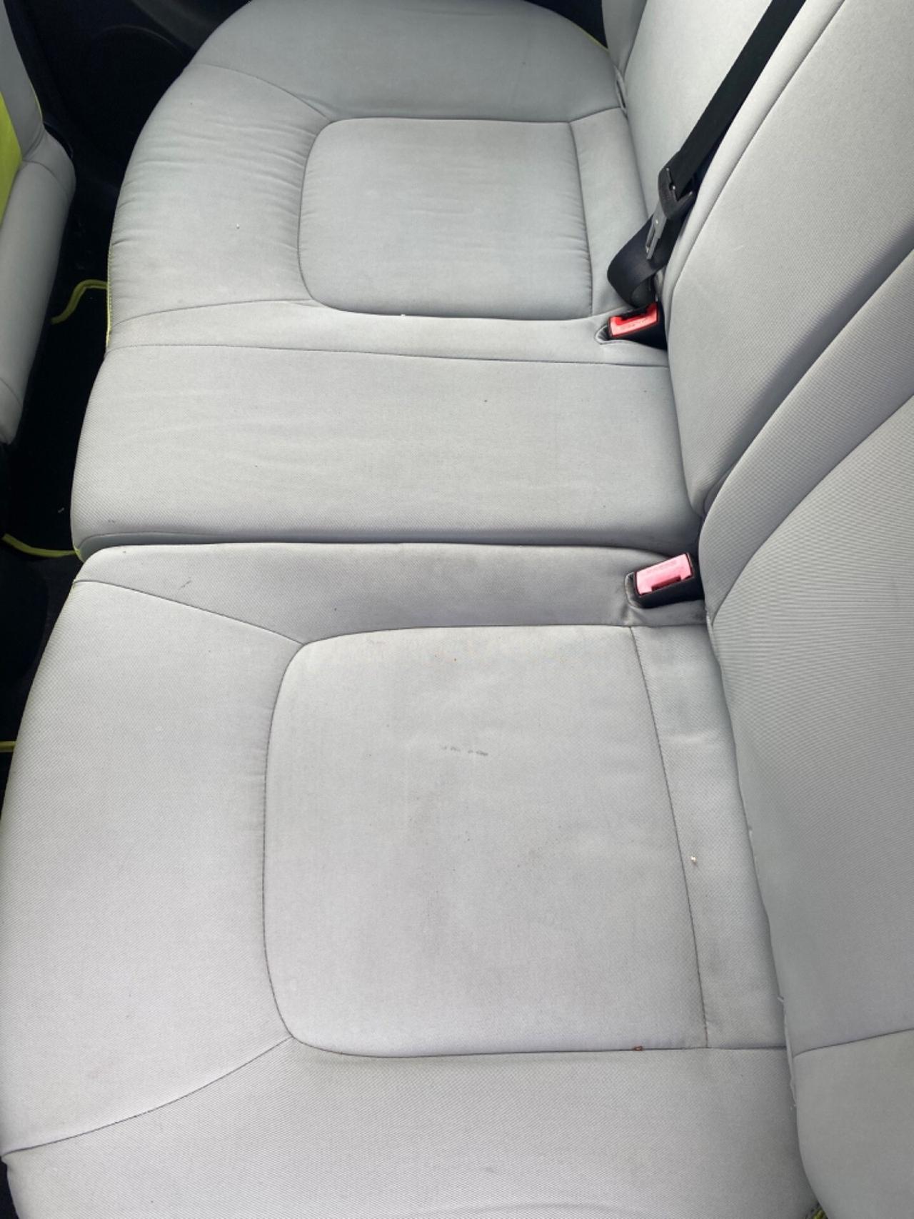 Hyundai i10 1.1 2011 Limited Edition TAGLIANDATA