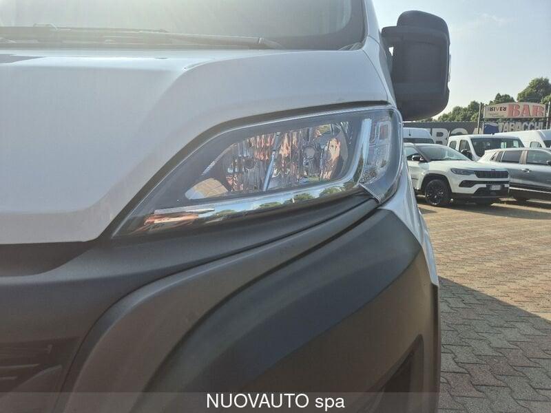 FIAT Ducato 35 2.2 Mjt 140CV MH2 PM-TM Furgone