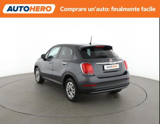 FIAT 500X 1.3 MultiJet 95 CV Pop Star