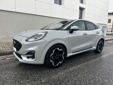 Ford Puma 1.0 Ecoboost Hybrid 155CV ST-Line X Aut