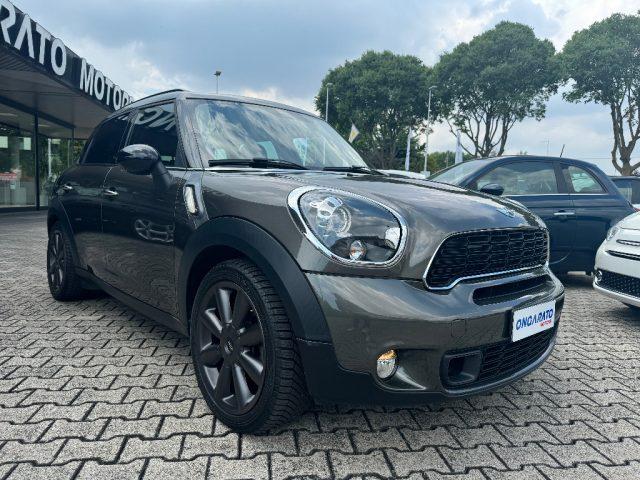 MINI Countryman Mini Cooper SD Countryman