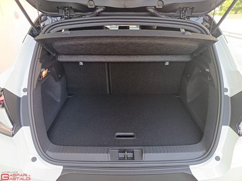 Renault Captur Captur ECO-G 100 CV Techno