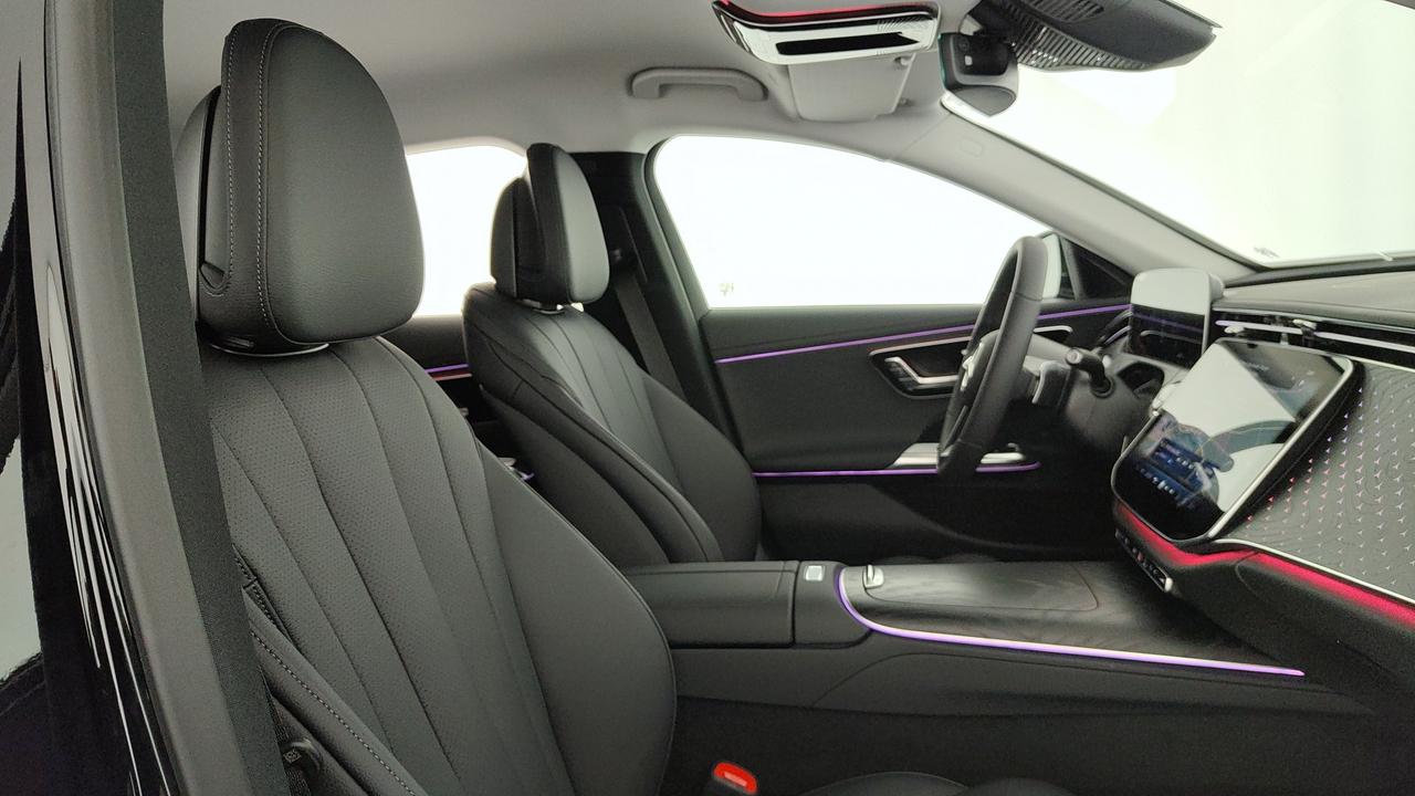 Mercedes-Benz E 220 d 4MATIC