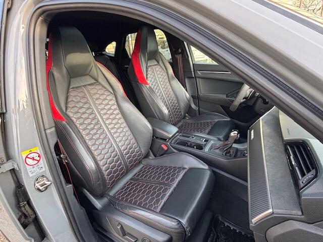 Audi Q3 RSQ3 SPB Quattro S-Line 400CV