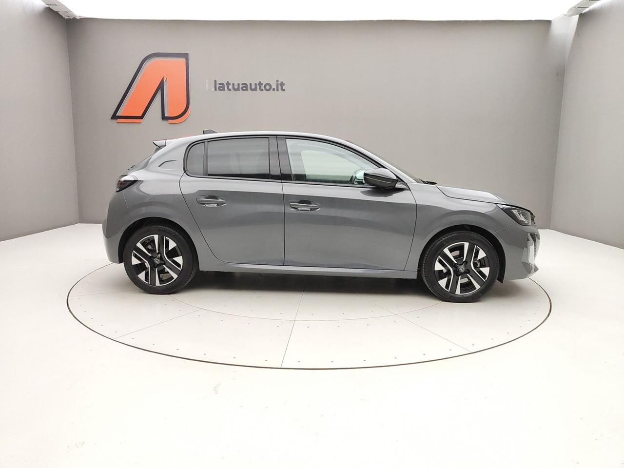 PEUGEOT 208 II 2023 1.2 PURETECH 100CV ALLURE