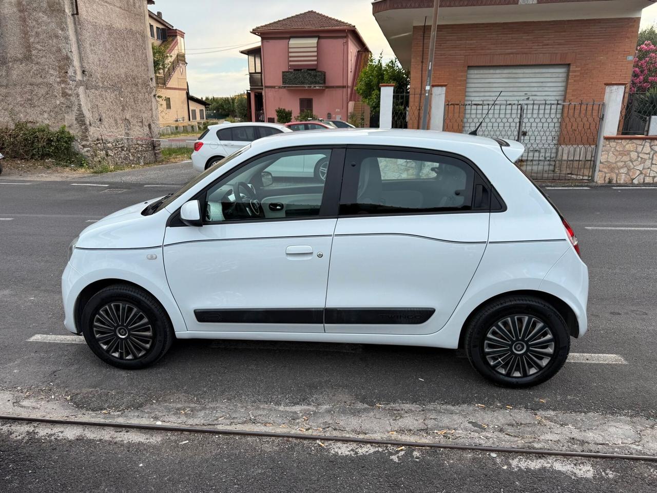 Renault Twingo 1.0 5p - Euro6B - Tutto incluso - Superprezzo
