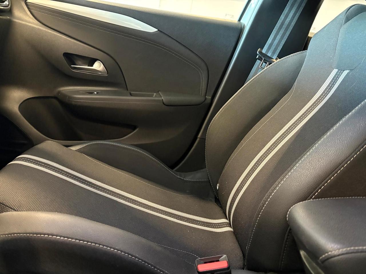 Opel Corsa GS 1.2 100 CV 6mt SPOTICAR