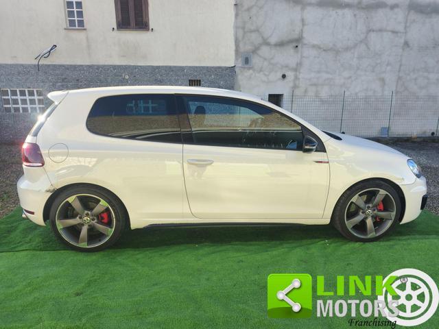 VOLKSWAGEN Golf GTI GTI