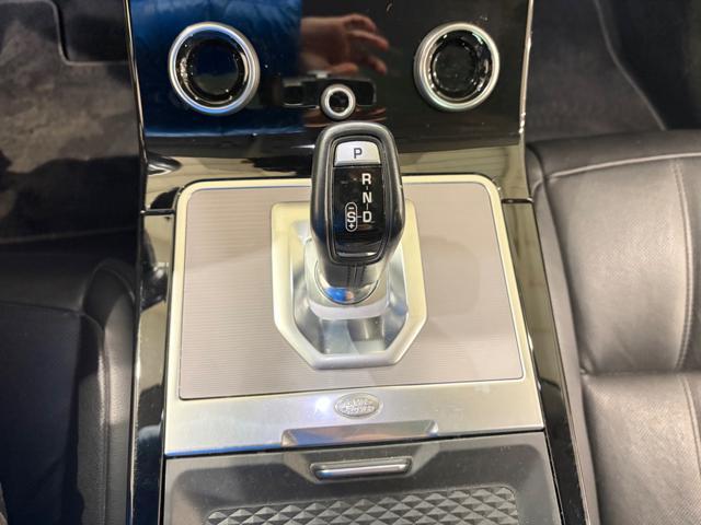 LAND ROVER Range Rover Evoque 2.0D I4 180 CV AWD Auto SE