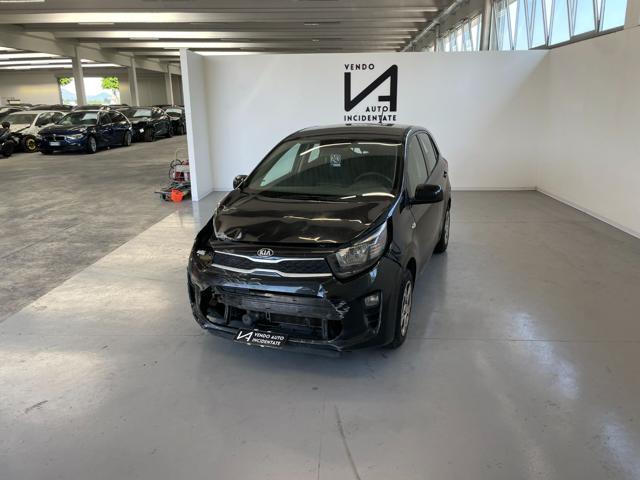KIA Picanto 1.0 12V 5 PORTE CITY 67CV CAMBIO MANUALE