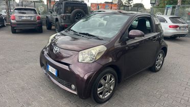 Toyota iQ 1.4 diesel 90cv