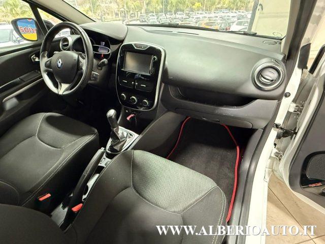 RENAULT Clio 1.5 dCi 8V 90CV Start&Stop 5 porte Energy