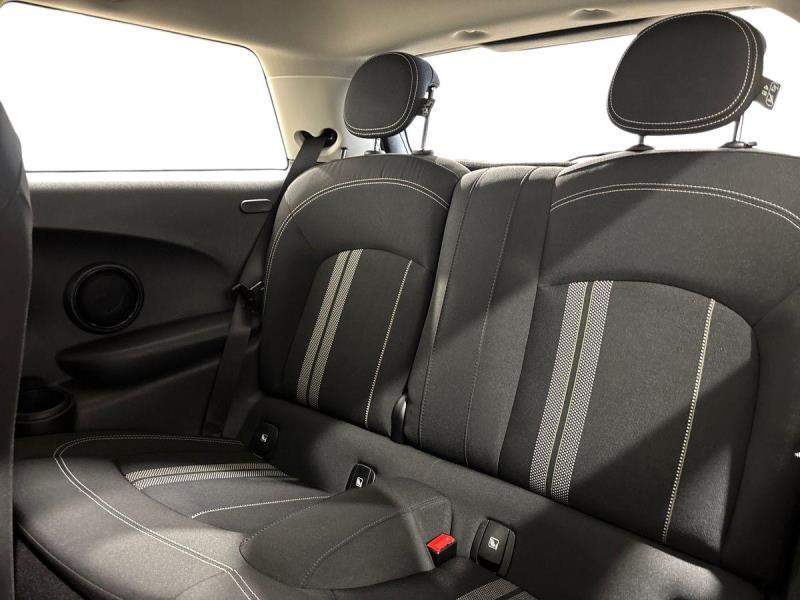 Mini Mini 3 Porte Full Electric Cooper SE Electric Auto