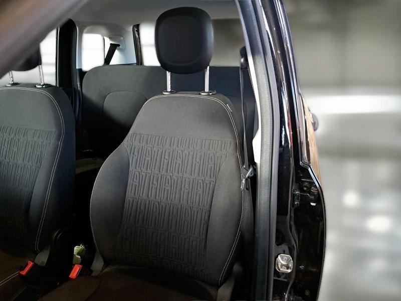 FIAT PANDA 1.0 FireFly 70cv S/S Hybrid 5 PORTE