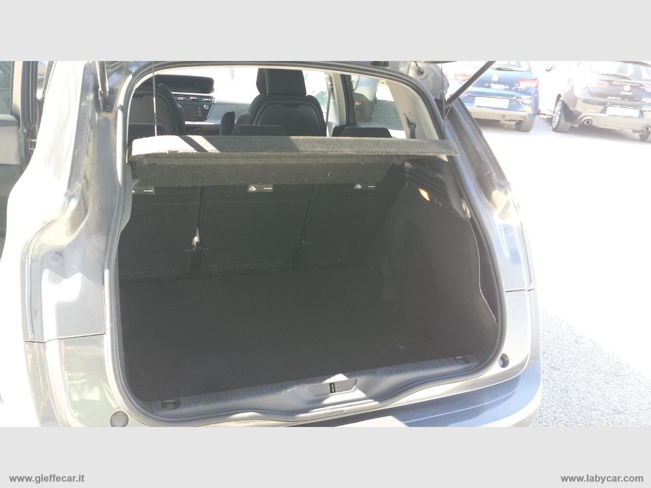 CITROEN C4 SpaceTourer BlueHDi 130 Feel PACK