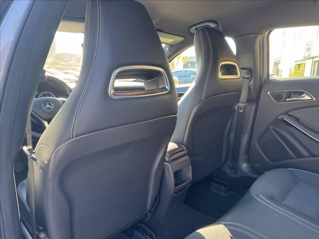 MERCEDES A 180 cdi del 2013