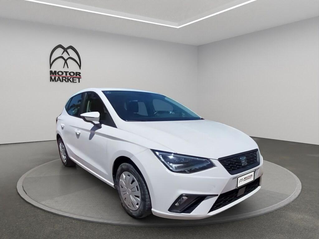 Seat Ibiza 1.0 TGI Style