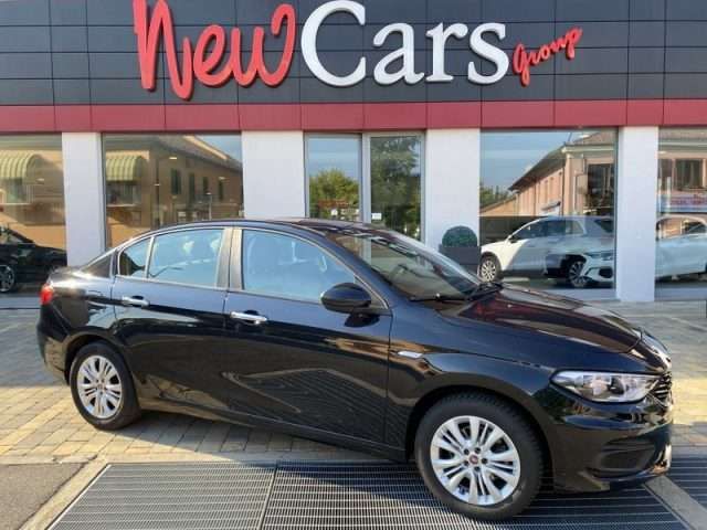 Fiat Tipo 1.4 T-Jet 120CV GPL 4p Pop Star