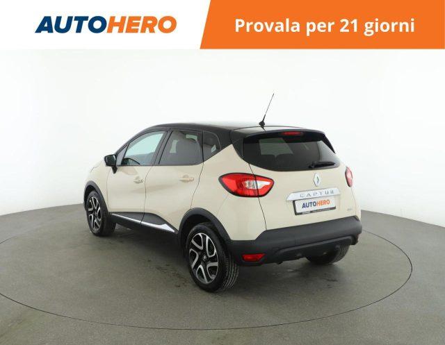 RENAULT Captur dCi 8V 90 CV Start&Stop Energy Intens