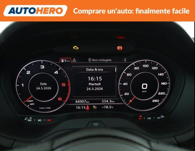 AUDI Q2 30 TDI Admired