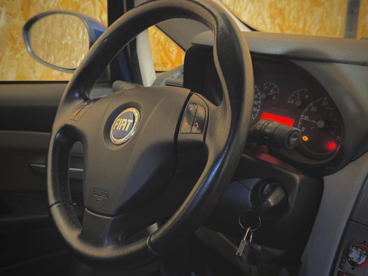 Fiat Grande Punto 1.3 MJT 90 CV 5 porte Dynamic