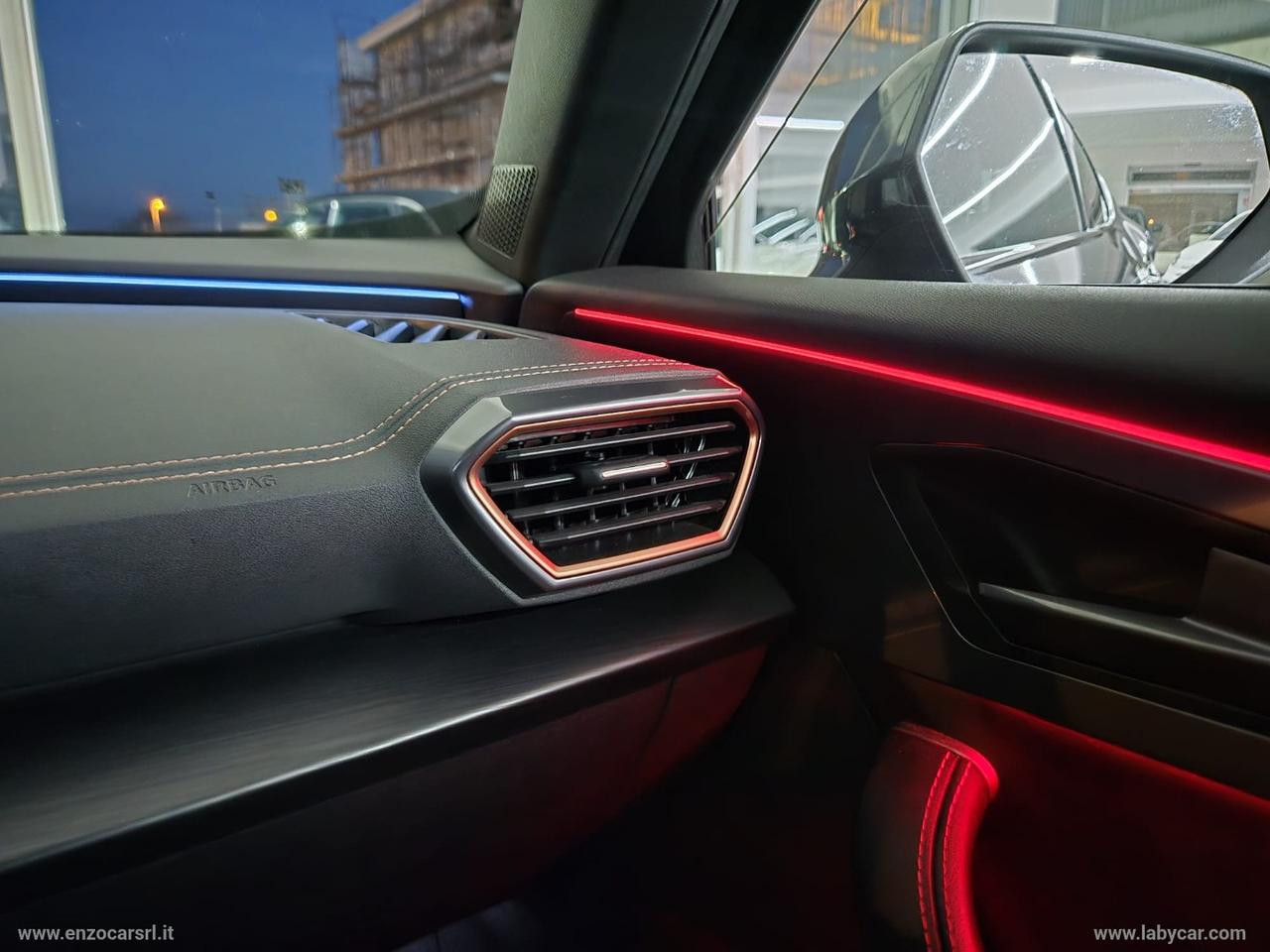 CUPRA Formentor 2.0 TDI 2022