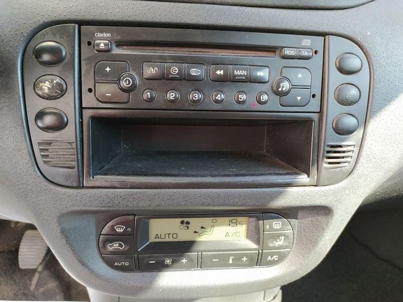 Citroën C2 1.1 Elegance