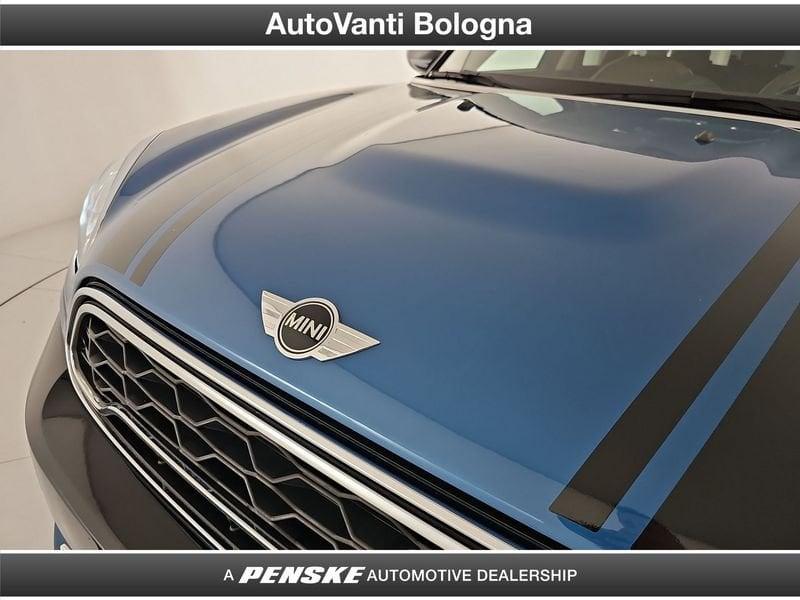 MINI Mini Countryman F60 Mini 1.5 Cooper SE Countryman ALL4 Automatica