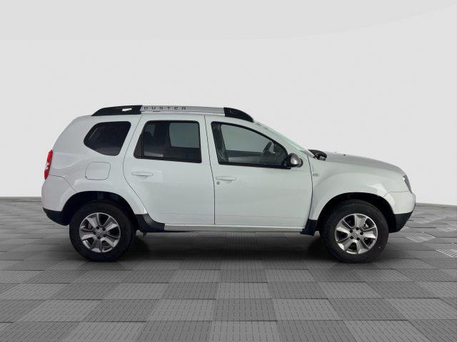 DACIA Duster Duster 1.5 dCi 110 CV S&S 4x2 Serie Speciale Brave