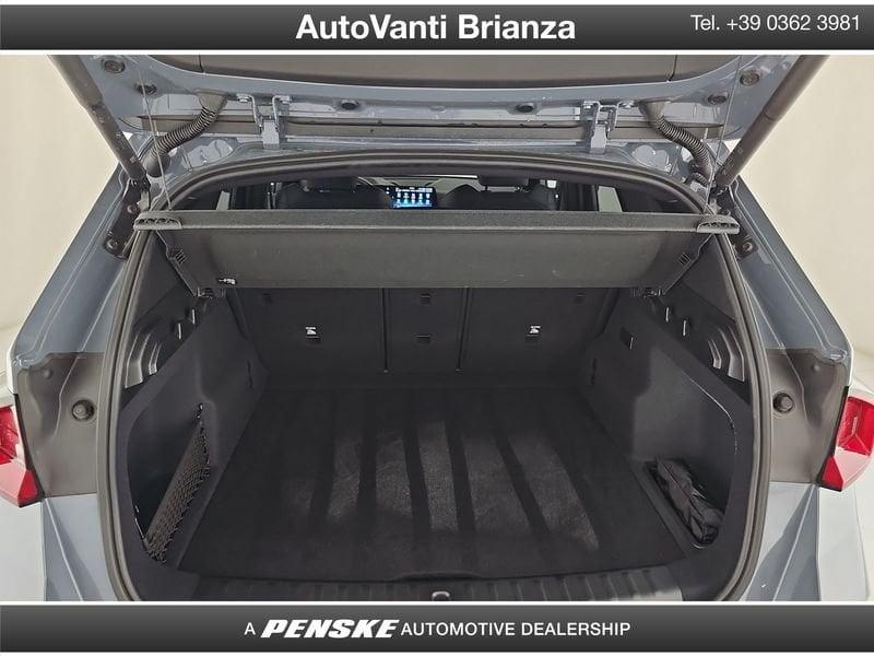 BMW X1 X1 xdrive 25e MSport Pro