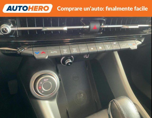 ALFA ROMEO Tonale 1.5 130 CV MHEV TCT7 Sprint
