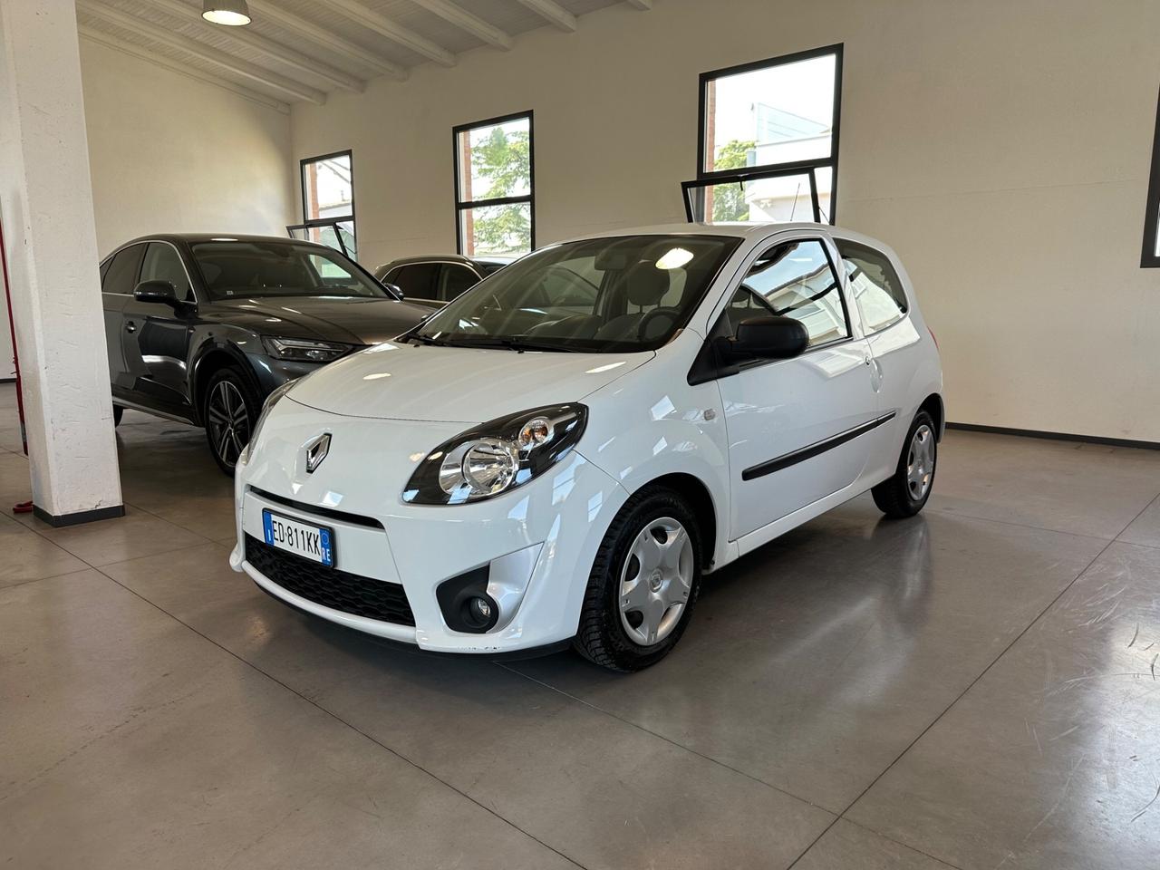 Renault Twingo 1.2 16V LEV Live